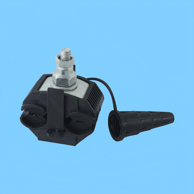 NU-5 Insulation Piercing Clamp 2